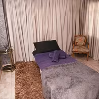 Queen Of Hearts Spa - photo 9