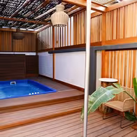 Queen Of Hearts Spa - photo 11