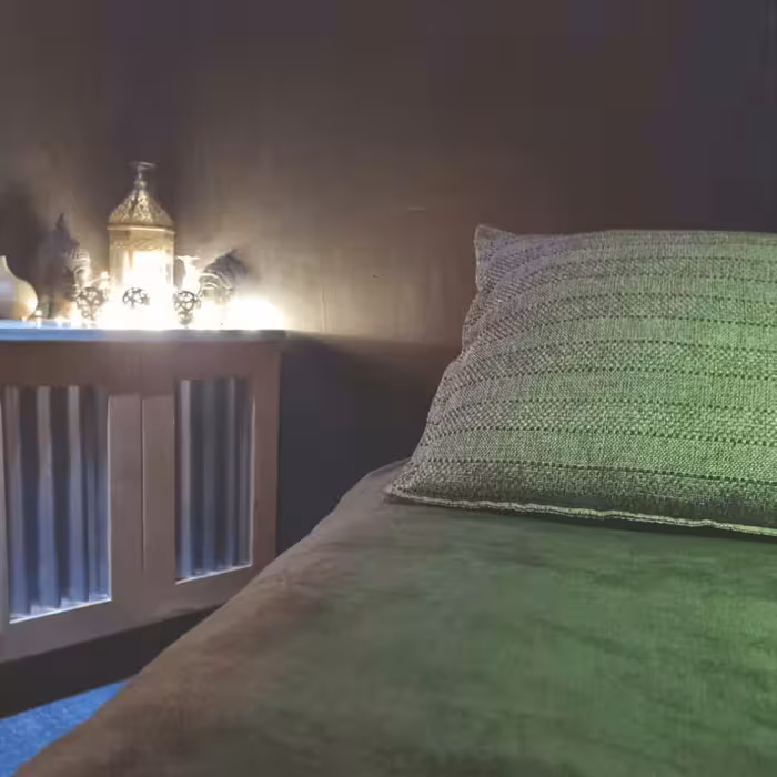 Tantricsoul Massage