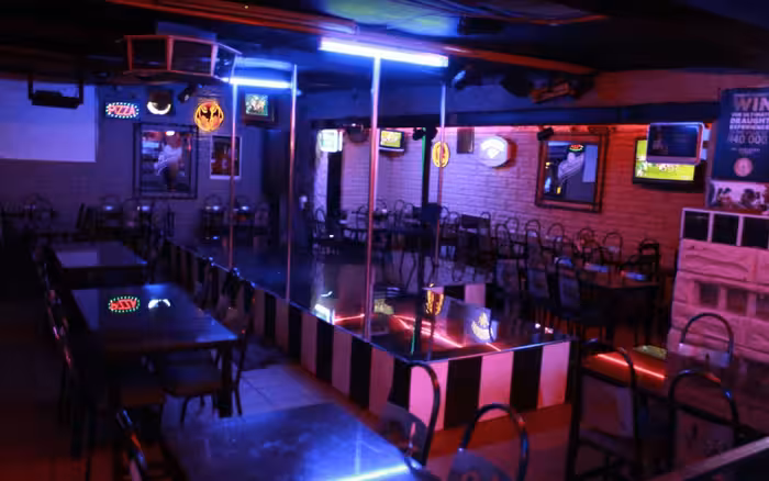 Flamingo Stripclub And Bar