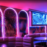 The Summit Club - photo 4