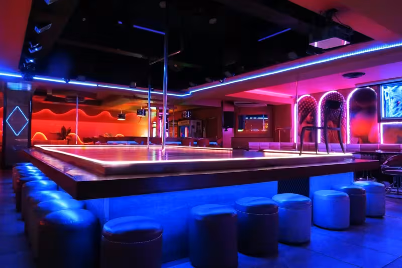 The Summit Club - photo 1