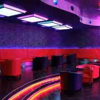 Royal Park Hotel - photo 6