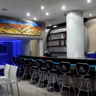 Royal Park Hotel - photo 12