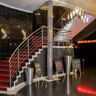 Royal Park Hotel - photo 15