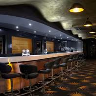 Royal Park Hotel - photo 17