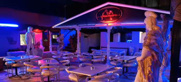 Club Rome