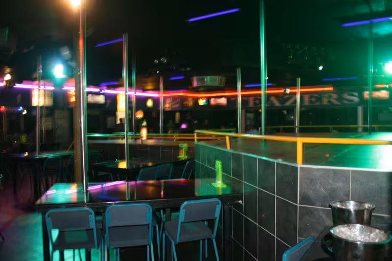 Teazers Pretoria - photo 1
