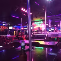 Teazers Pretoria - photo 4