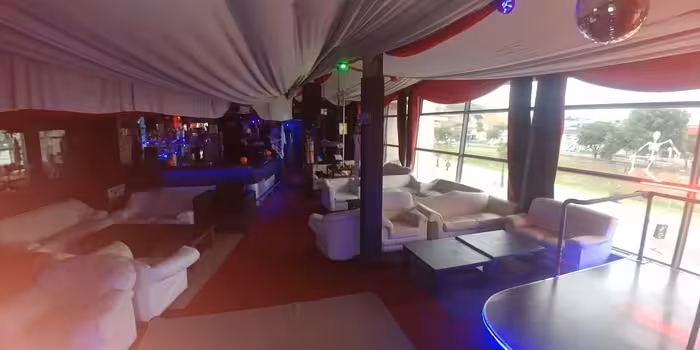 The Penthouse - Roodepoort
