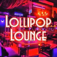 The Lollipop Club - photo 6