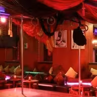 The Lollipop Club - photo 7