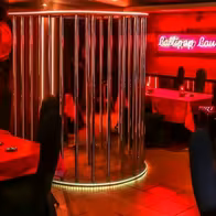 The Lollipop Club - photo 9