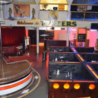 Teazers Rivonia - photo 9