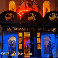 Teazers Rivonia - photo 24