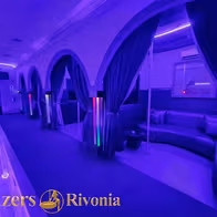 Teazers Rivonia - photo 25