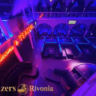 Teazers Rivonia - photo 29