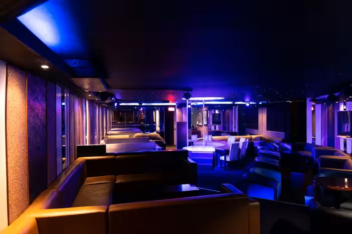 Wonder Lounge