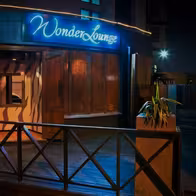 Wonder Lounge - photo 3