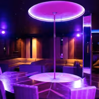 Wonder Lounge - photo 6