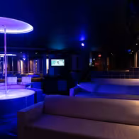 Wonder Lounge - photo 11