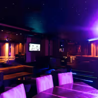 Wonder Lounge - photo 14