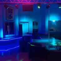 The Revue Bar - photo 5