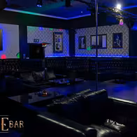 The Revue Bar - photo 7