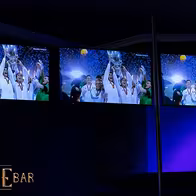 The Revue Bar - photo 10