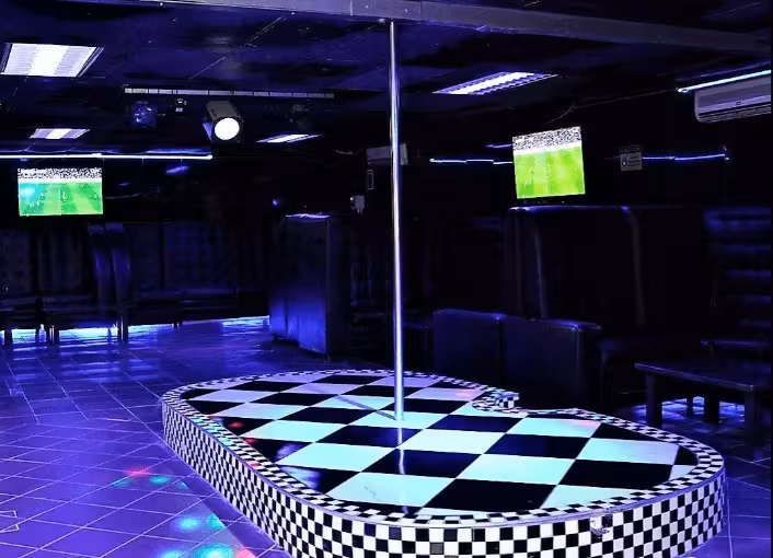 Club 509 - photo 1