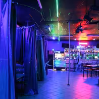 The Catwalk - photo 5