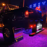 Chivalry Gentlemen's Lounge & Hotel - photo 16