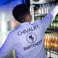 Chivalry Gentlemen's Lounge & Hotel - photo 9
