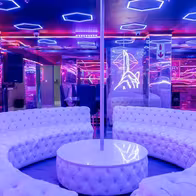 Chivalry Gentlemen's Lounge & Hotel - photo 2