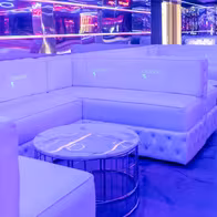 Chivalry Gentlemen's Lounge & Hotel - photo 13