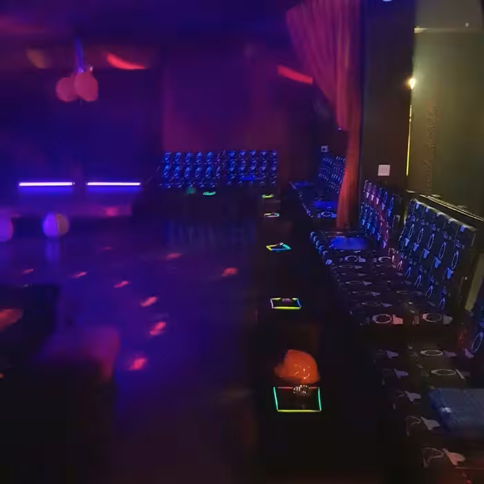 Kiwiklub Swingers Club