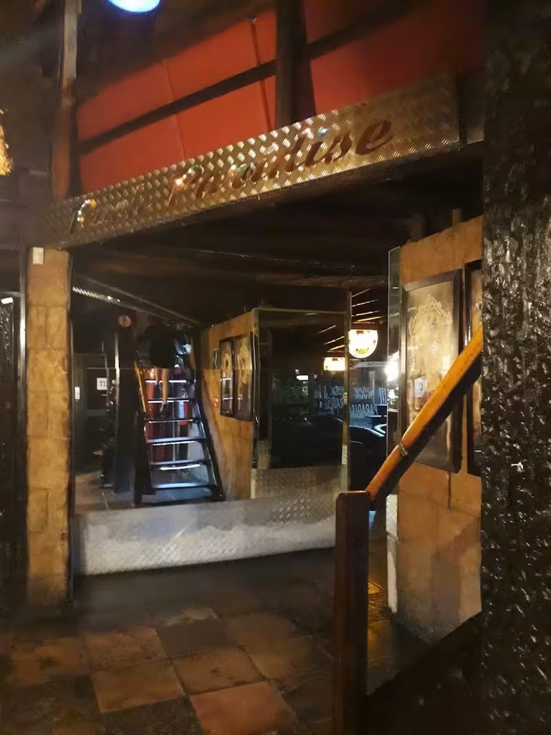 Club Hacienda Exclusive - photo 1