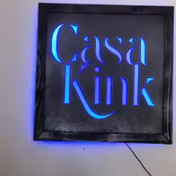 Casa Kink - photo 7