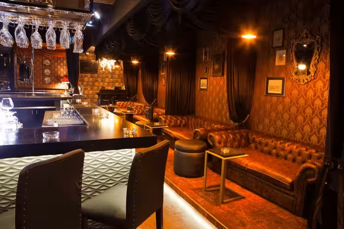 Mavericks Revue Bar
