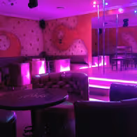 Blu Night Revue Bar - photo 2