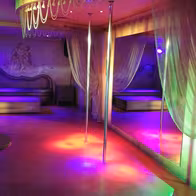 Blu Night Revue Bar - photo 3