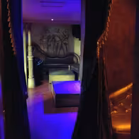 Blu Night Revue Bar - photo 4