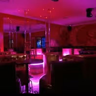 Blu Night Revue Bar - photo 9