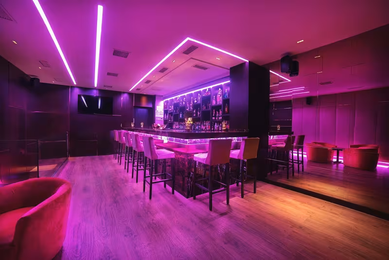 Club Bombón - photo 1