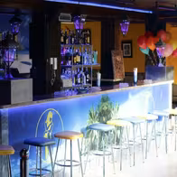 Club Privee Salou - Reus (Tarragona) - photo 23