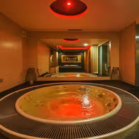 Centro Oxyzen Barcelona - photo 8