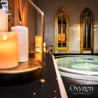 Centro Oxyzen Barcelona - photo 10