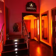 Centro Oxyzen Barcelona - photo 13