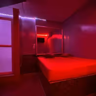 Club California - photo 6