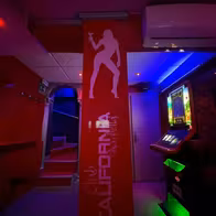 Club California - photo 8